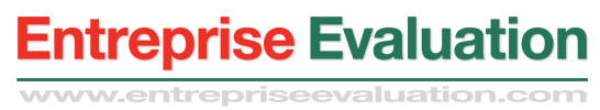 Entreprise Evaluation Entreprise Evaluation