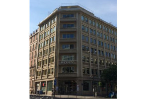 92 Wagram : PAC accompagne Icade 92 Wagram : PAC accompagne Icade