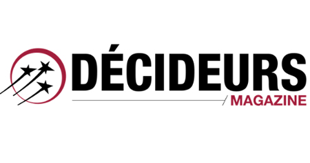 decideurs-magazine-logo