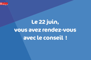 La journée du Conseil La journée du Conseil