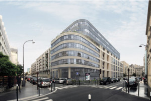 41 Ybry : PAC accompagne La Française 41 Ybry : PAC accompagne La Française