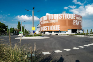 Pantin Logistique : PAC accompagne CNP Assurances Pantin Logistique : PAC accompagne CNP Assurances