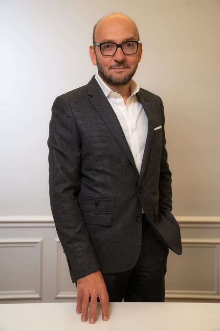 Pierre Préjean