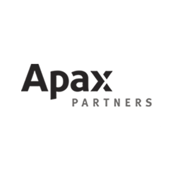 Logo Apax