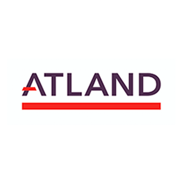 Logo Atland