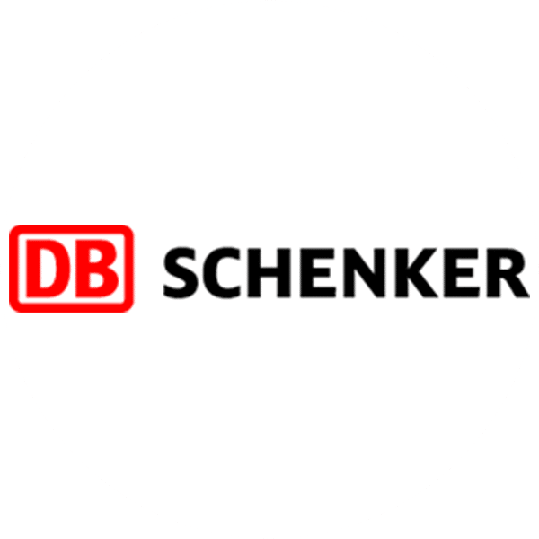 Logo DB-Schenker