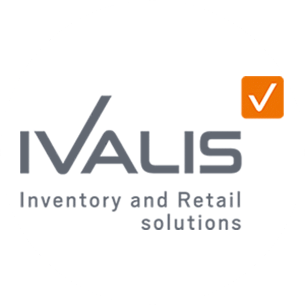 Logo Ivalis