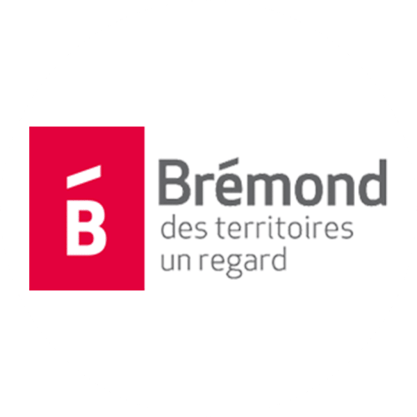 Logo Bremond