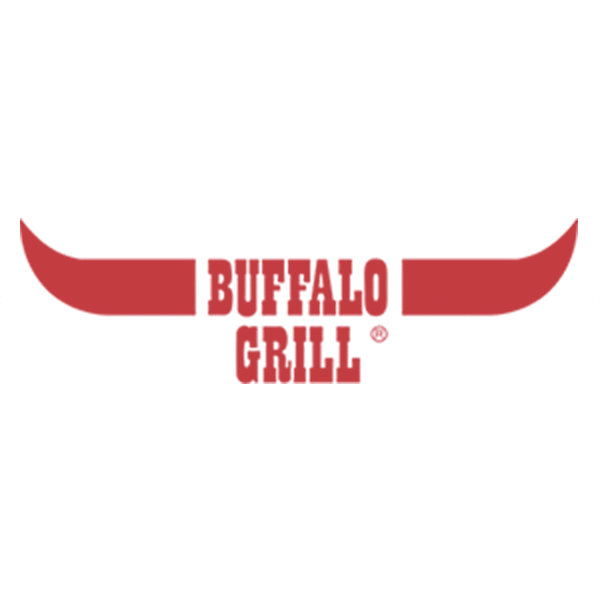 Logo Bufallo Grill