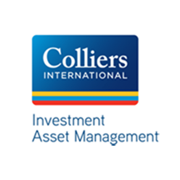 Logo Colliers Internationals