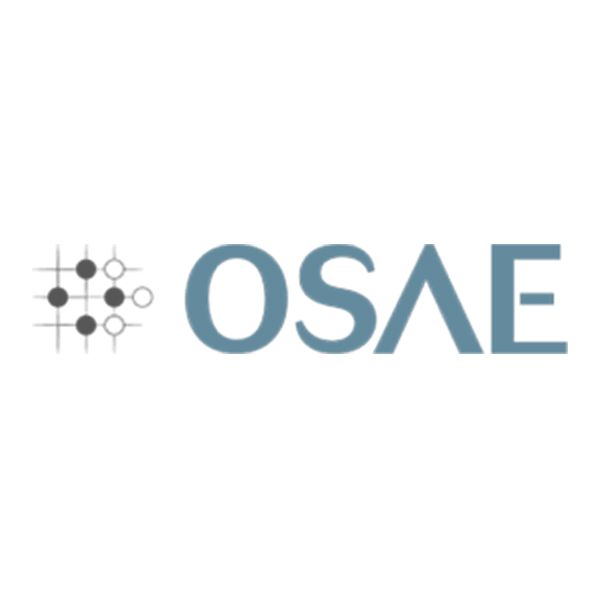 Logo OSAE