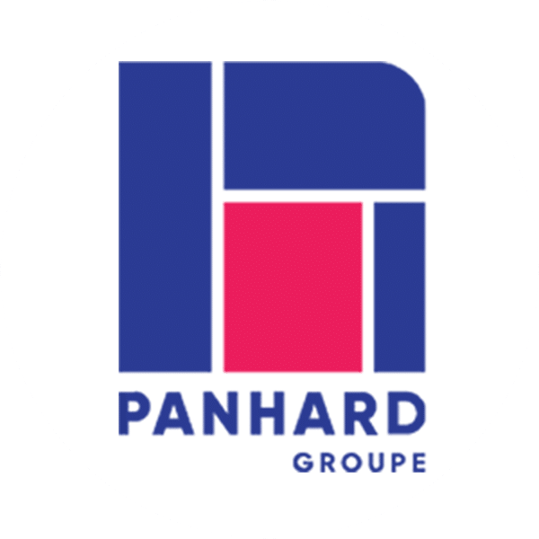 Logo Panhard