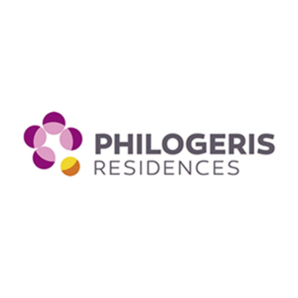 Logo Philogeris