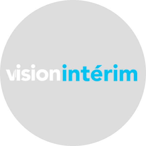 Logo Vision Interim