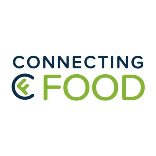 Logo Connecting Food