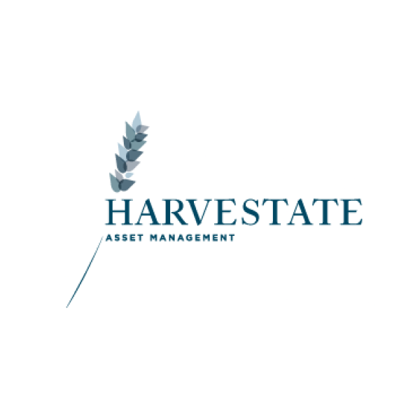 Logo Harverstate