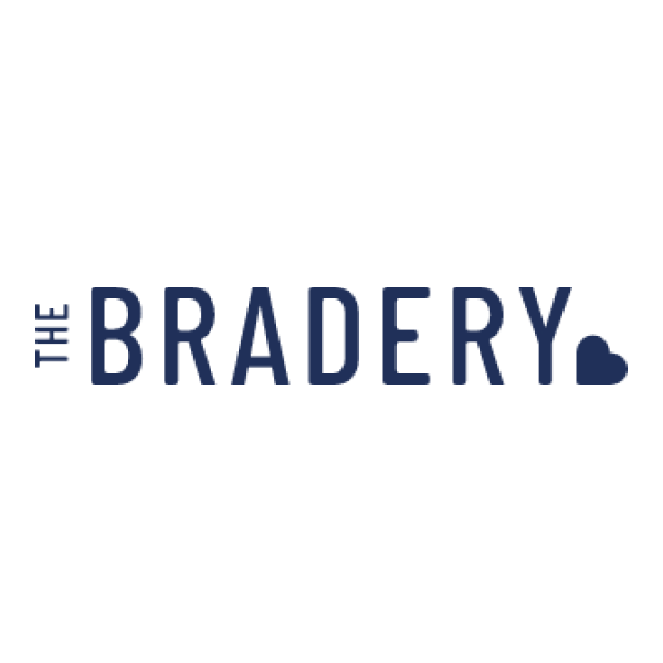 Logo The Bradery